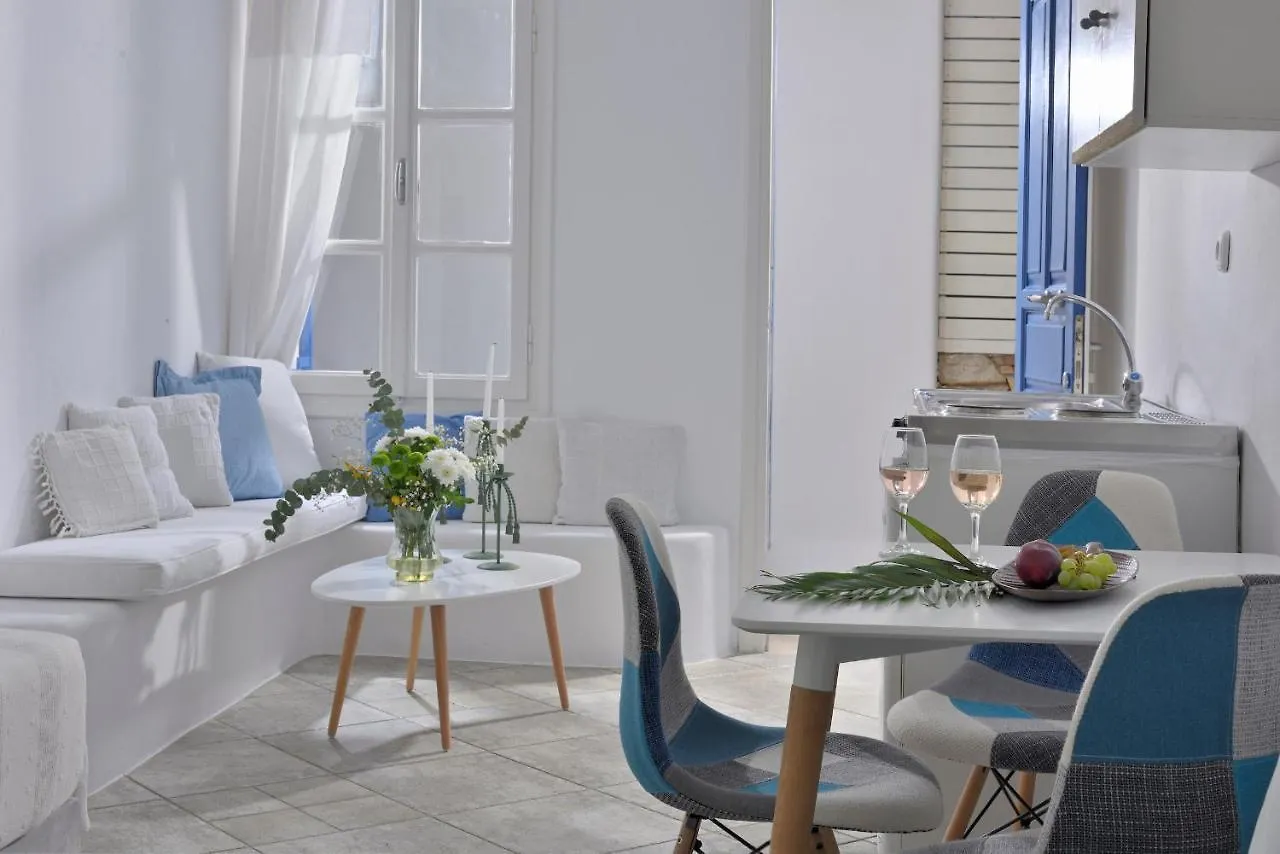 Luxurious Villa Ostria Elia  Griechenland