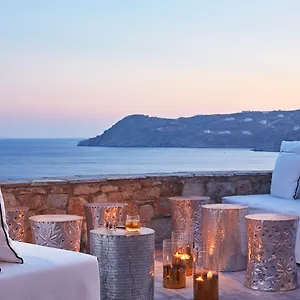5* Resort Myconian Imperial - Leading Of The World