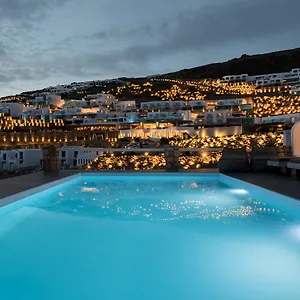4* Aparthotel Cova Mykonos